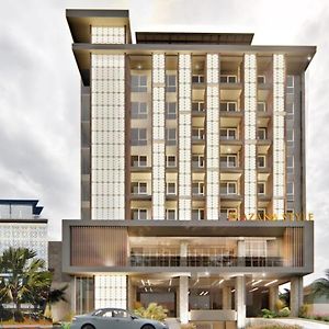 Azana Style Hotel Madura